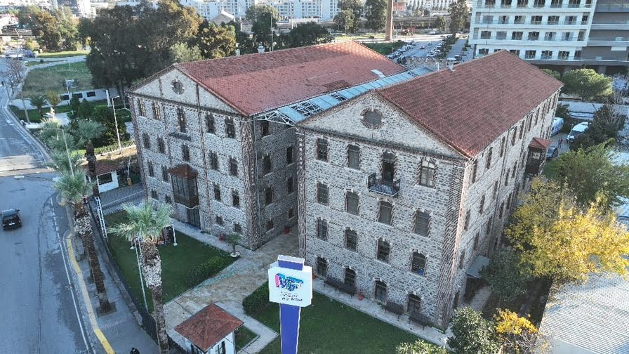 Meslek Fabrikası’nın kalbi durdu, eğitimler yarıda kaldı