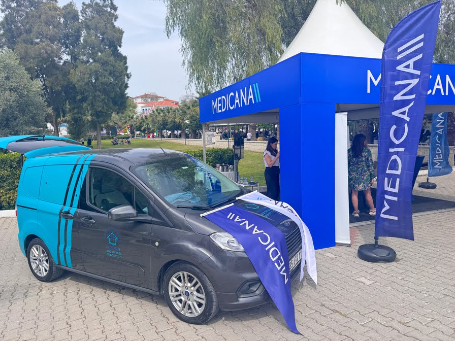 14. Alaçatı Ot Festivali’nin Sağlık Sponsoru Medicana Sağlık Grubu Oldu