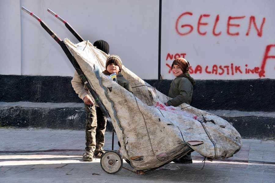 "Selçuk’taki yangın  Türkiye’ye sıçramasın"