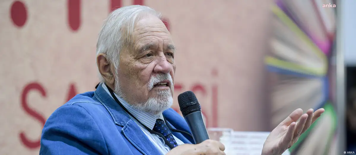 Bir tarihçiden fazlası: İlber Ortaylı yaşamını yitirdi