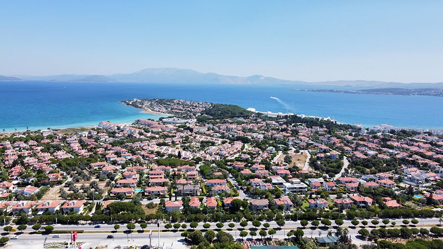 Yazlık Kiralama Piyasasında Tehlike