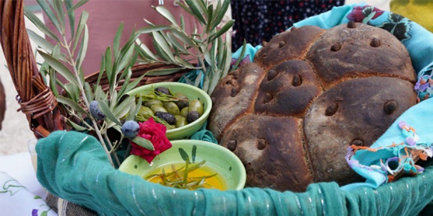 9. Germiyan Festivali başlıyor!