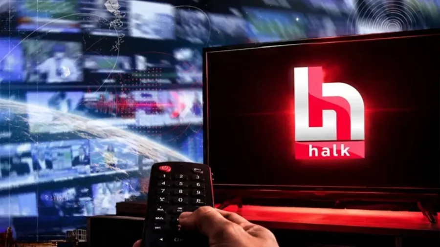 HALK TV OPERASYONUNUN GEREKÇESİ AÇIKLANDI: 17 GÖZALTI KARARI