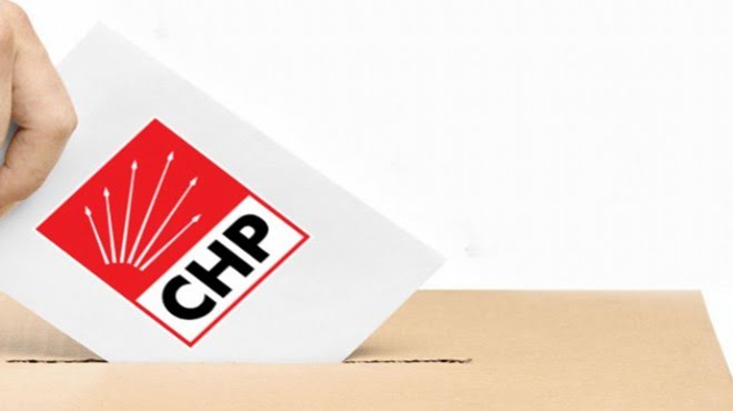 CHP Çeşme'de mahalle delegelerinin seçim takvimi belli oldu