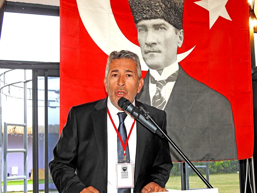 Çeşme ADD’den “tövbe mitingi?? tepkisi: Cumhuriyet sahipsiz değildir