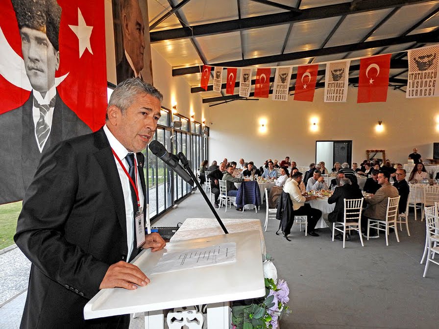 Çeşme ADD'den dayanışma kahvaltısı