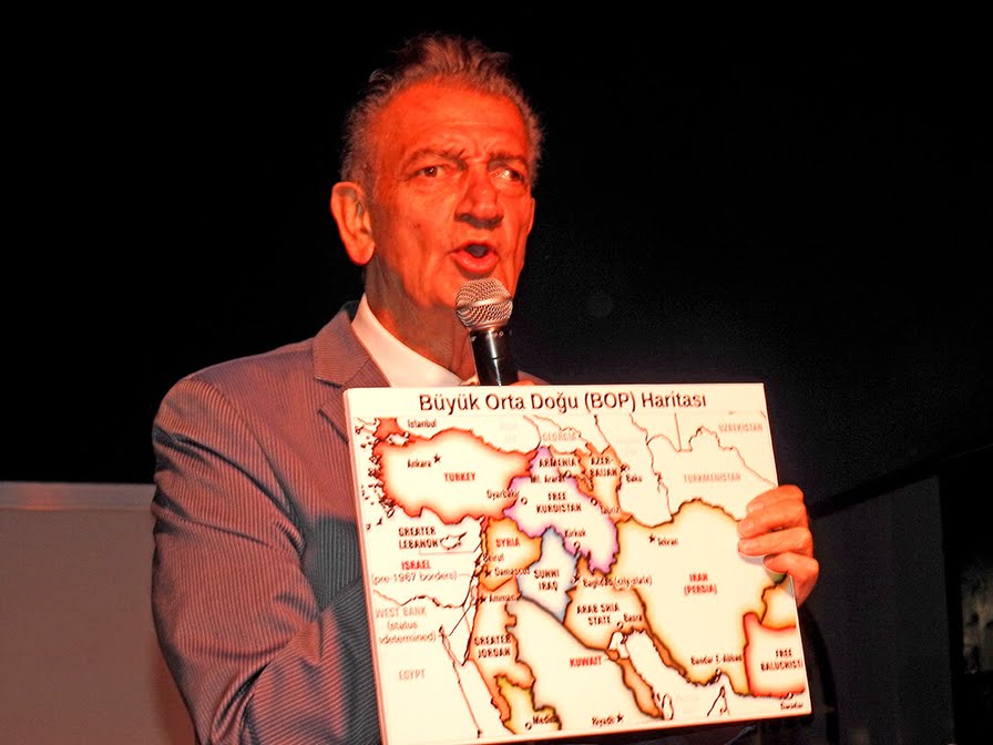 ADD Genel Başkanı Bozkurt: "Cumhuriyetin Değerlerine Sahip Çıkalım"