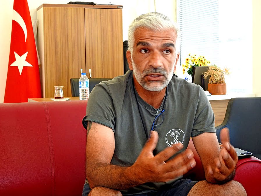  ÇESAL’dan Çağrı: “Ayakta Kalmak İçin Desteğe İhtiyacımız Var??  