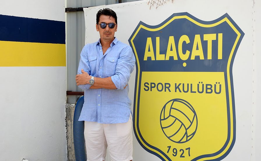 Alaçatıspor 98 Yaşında: Başkan Gençalp’ten Anlamlı Mesaj