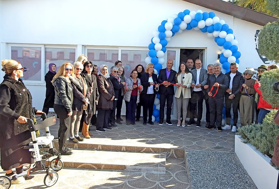 Çeşme Kent Enstitüsü Dalyan Kurs Merkezi Açıldı