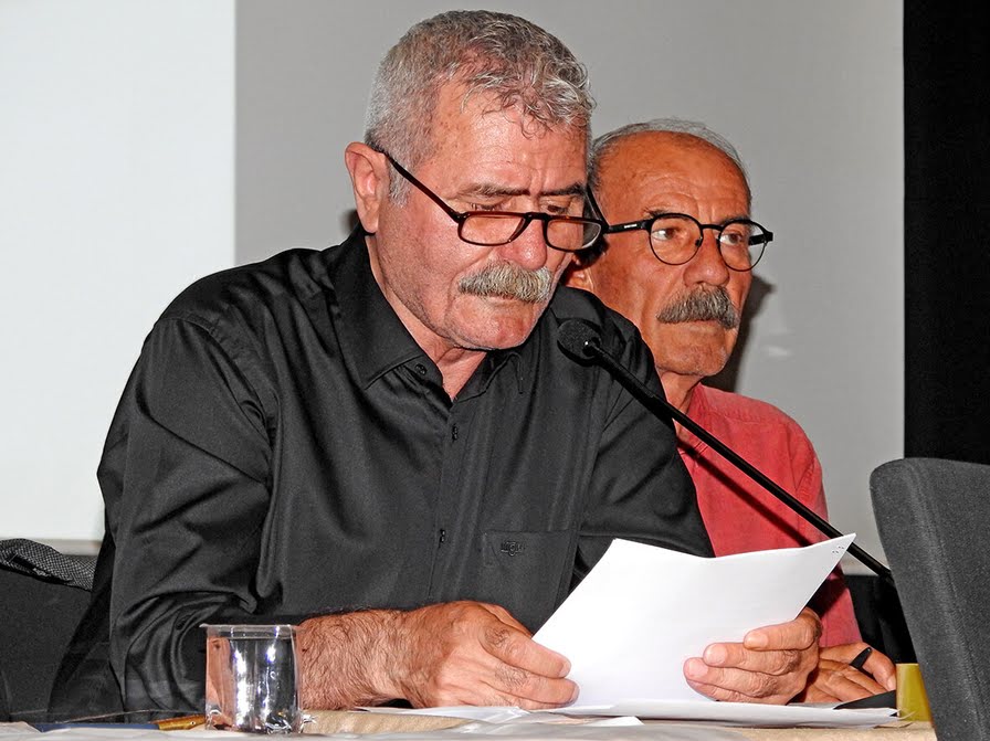 DİSK Emekli-Sen: "512 Emekli Çalışırken Hayatını Kaybetti"