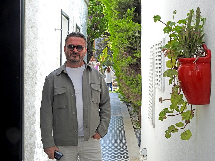 Alaçatı Turizm Derneği Başkanı Ünsal: "En başarılı Ot Festivali"