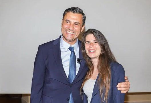 Başkan Lal Denizli'den Ferdi Zeyrek'e Destek Mesajı: "Dualarım, Kalbim Onunla"