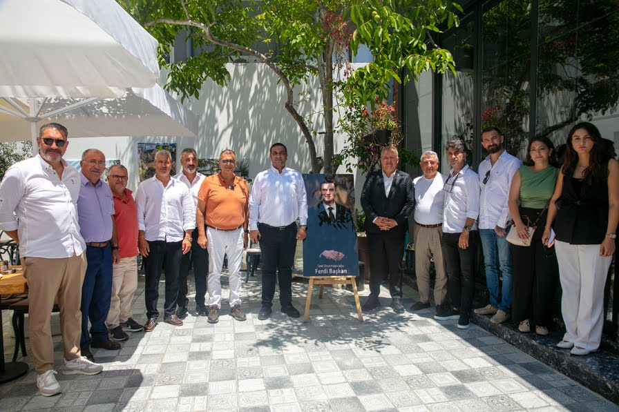 Yarımada Belediyeler Birliği’nden Gençlere Kamp Müjdesi