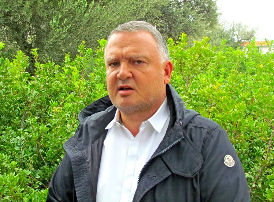 Çeşme’de sakız üretiminin önündeki en büyük engel: Arazi yokluğu