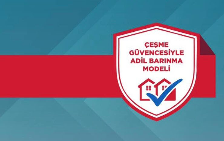 Barınma krizine karşı yeni bir yol: Çeşme’de Kiralık Sosyal Konut Sempozyumu 