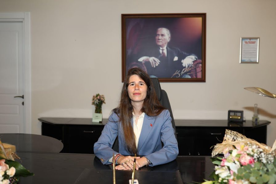 Cumhuriyet’in 102. yılında kadın liderler Çeşme’de buluşacak