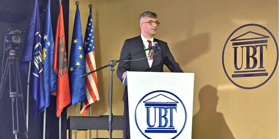 Avrupa Kalite Lideri Dr. Ömer Özkan, bu kez jüri koltuğunda