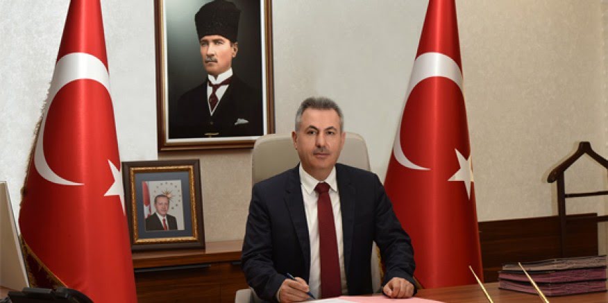 Adana Valisi Süleyman Elban, İzmir Valisi olarak atandı