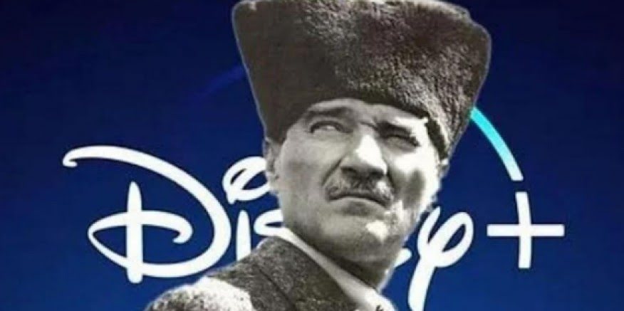 ADD’den, Disney Plus’a tepki