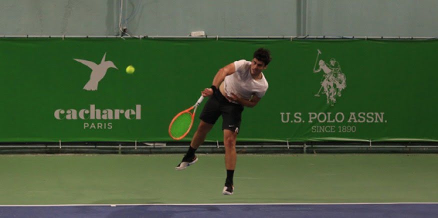 Alaçatı Tenis Kulübü Yarı Finalde