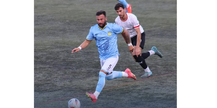 İmren Alaçatıspor, Balçova deplasmanında farklı mağlup oldu: 5-0