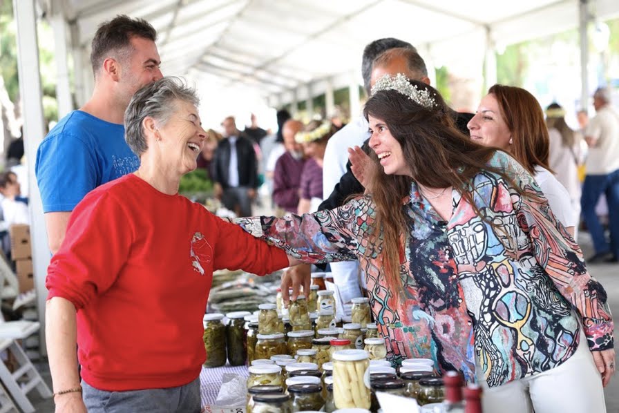 Alaçatı Ot Festivali, Çeșme ekonomisine yine can suyu olacak: Hedef 750 milyon TL’lik hacim