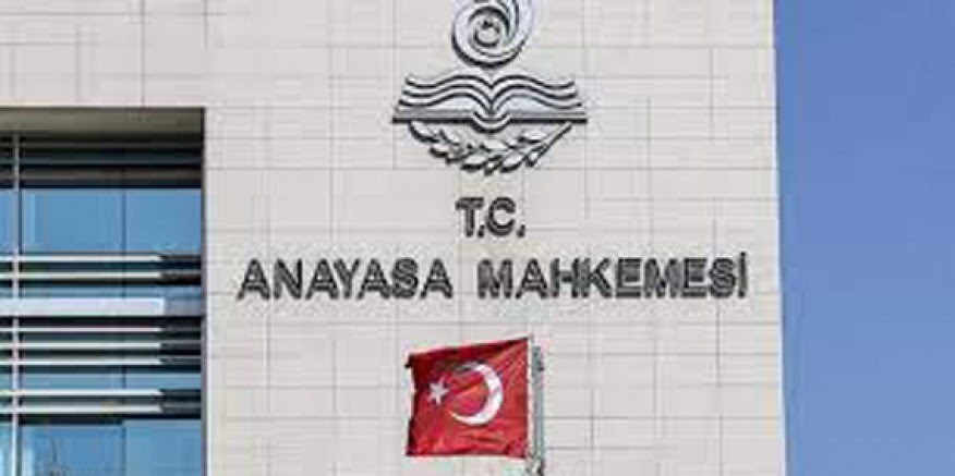 Anayasa Mahkemesi, ek MTV itirazını reddetti