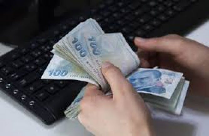 Asgari ücret belli oldu