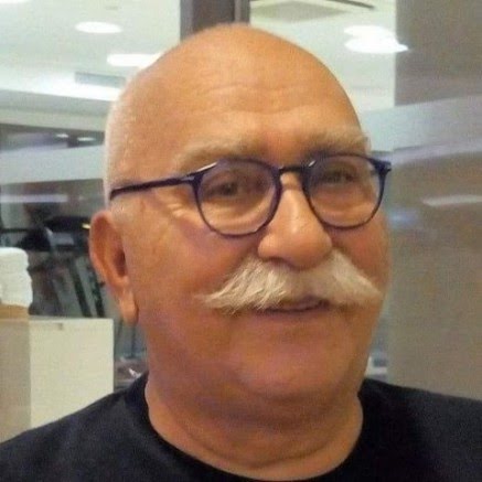 Aşkın Toktaş vefat etti