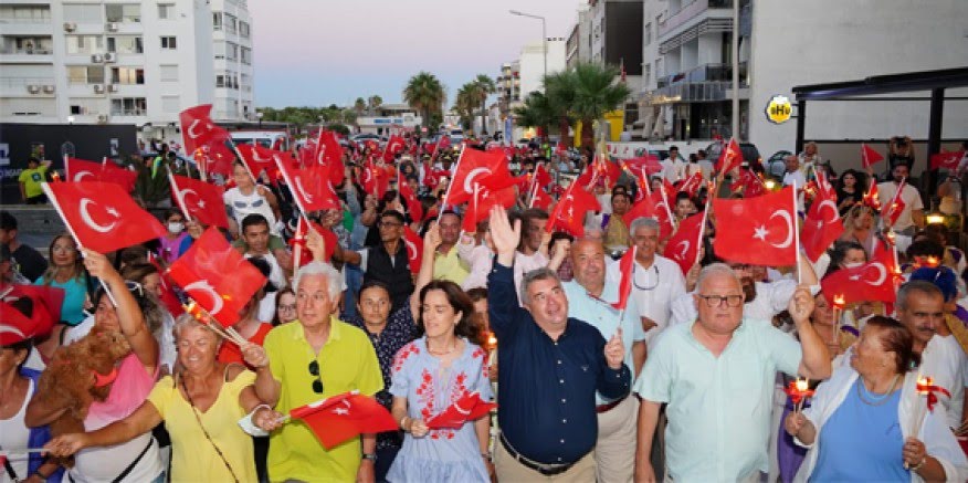 Ata’nın Ilıca’ya gelişinin 97. yılı kutlanacak