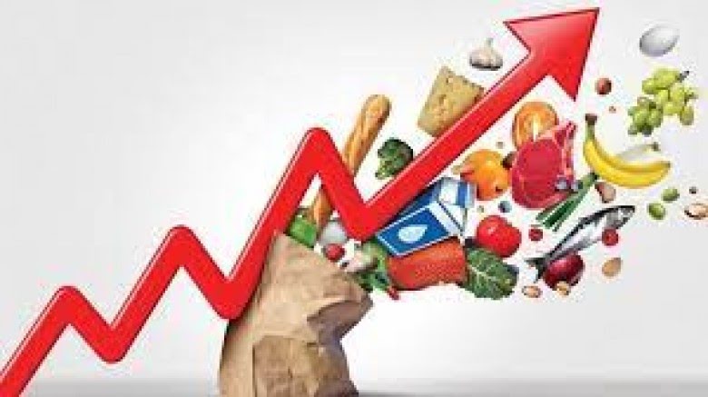 Aylık enflasyon yüzde 9,49 ile 1.5 yılın zirvesinde