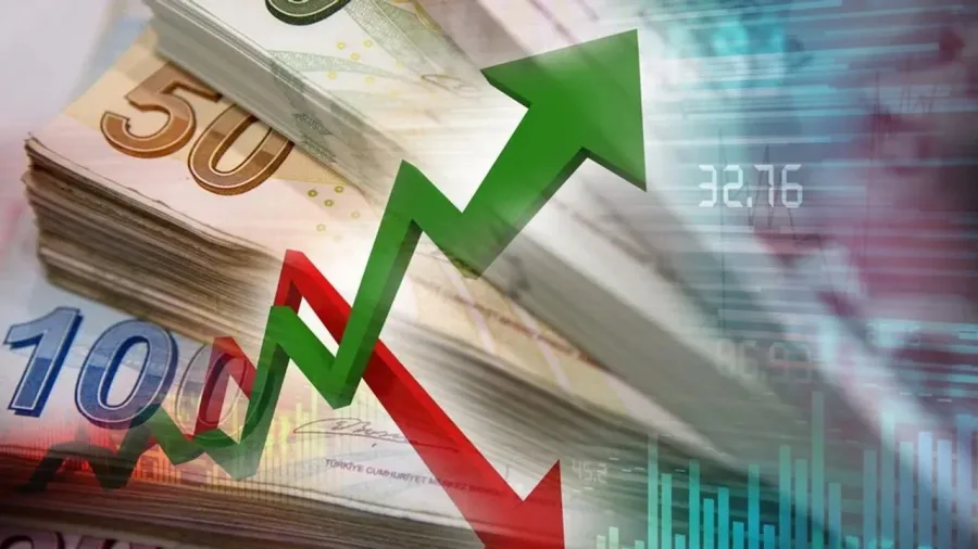 Enflasyonda yine iki ayrı tablo: TÜİK yüzde 31,51, ENAG yüzde 49,03 açıkladı