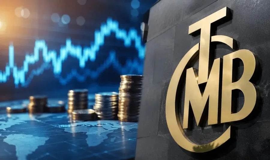 Merkez Bankası eylülü de pas geçti: Politika faizi yüzde 37’de sabit
