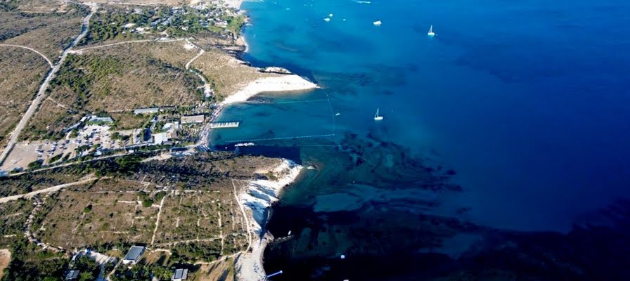 Bakanlık, Çeşme'de iptal edilen imar planlarını yeniledi