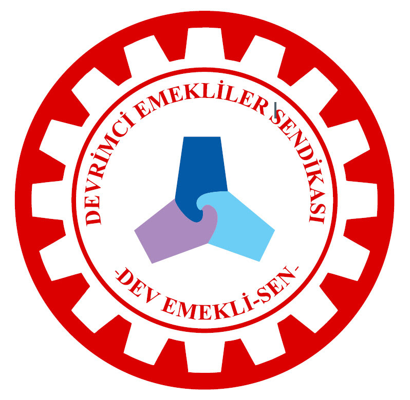  Dev Emekli-Sen Çeşme Şubesi Kuruldu