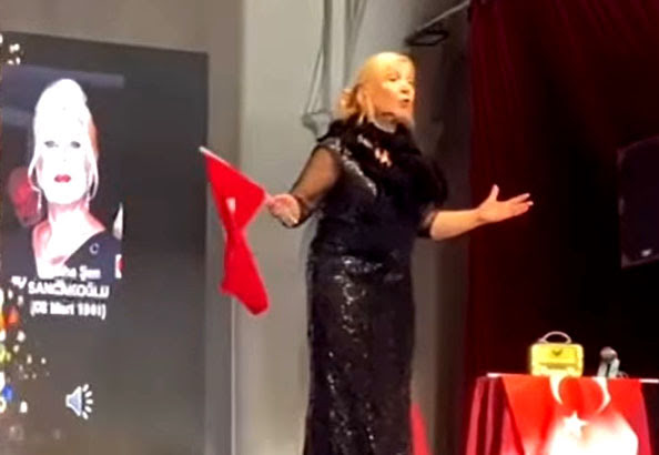 Çeşme’de 8 Mart’a özel müzikli söyleşi: “Notaları Kalbiyle Yazan Kadınlar??
