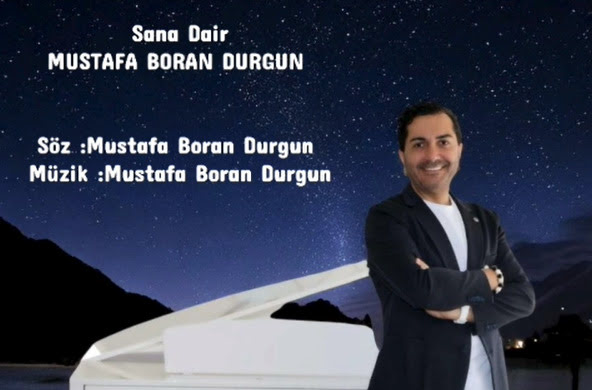 Çeşme’den Doğan Şarkı: “Sana Dair?? Büyük İlgi Görüyor  