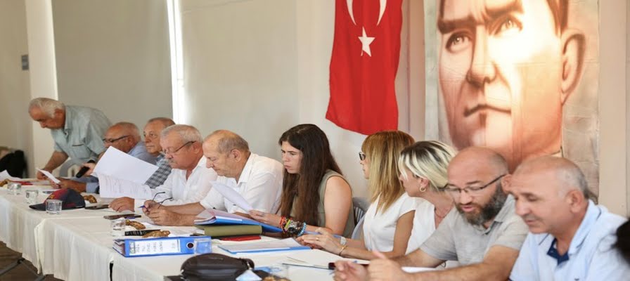 BAŞKAN DENİZLİ: “31 YILLIK SORUNUN ÇÖZÜMÜ İLE TARİHİ BİR ADIM ATTIK??