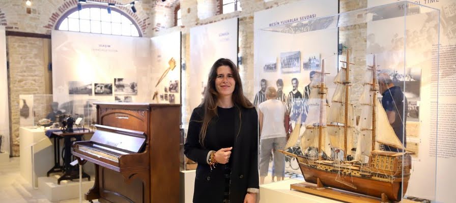 BAŞKAN DENİZLİ: “ÇOCUKLARIMIZIN VE GENÇLERİMİZİN TARİH BİLİNCİNİ GELİŞTİRMEYİ HEDEFLİYORUZ??