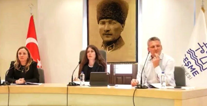 Başkan Lal Denizli: “Arsa satışları keyfi değil, zorunlu bir uygulamadır??