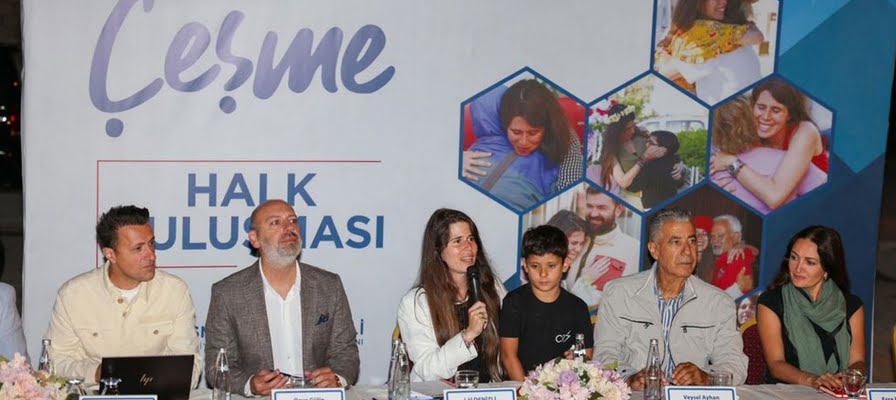 BAŞKAN DENİZLİ’DEN REİSDERE’YE ‘SAĞLIK OCAĞI’ MÜJDESİ