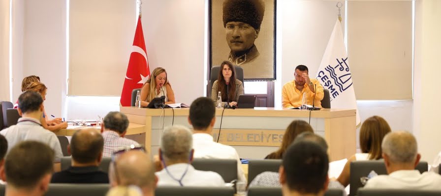 Başkan Denizli göreve geldiği günden bu yana yaptıklarını aktardı;  “Alt yapı çalışmalarında büyük yol kat ettik??
