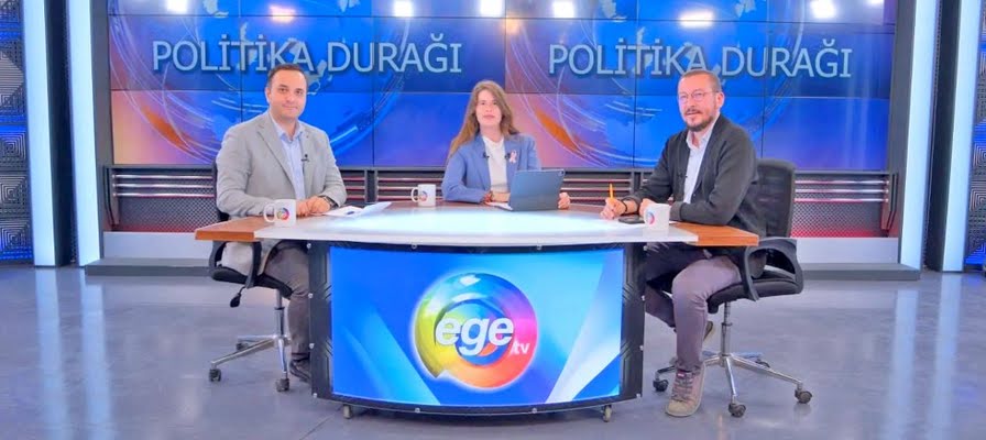 Başkan Denizli, "Sahil alanlarının rezidanslara boğulmasına karşıyım"