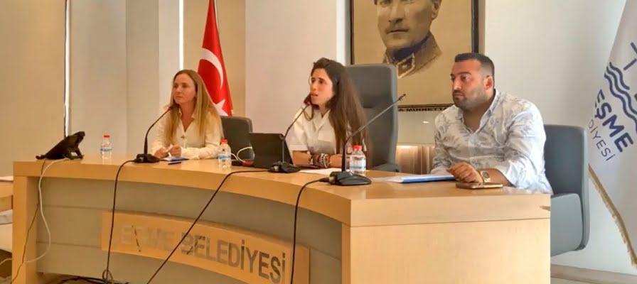 Başkan Denizli, "Şampiyon çocuk ve gençlerimizi ödüllendireceğiz"