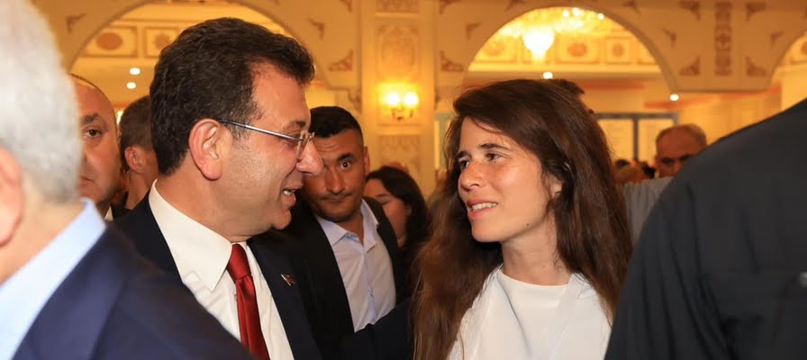 Başkan Denizli, TBB Dış İlişkiler Komisyonu'na seçildi
