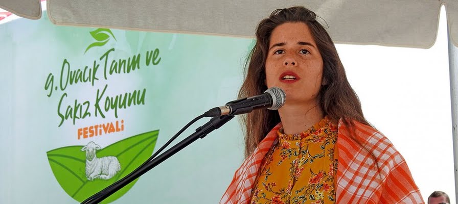 Başkan Denizli: Toprağımızdan çıkan doğal güzelliklerimize sahip çıkmalıyız