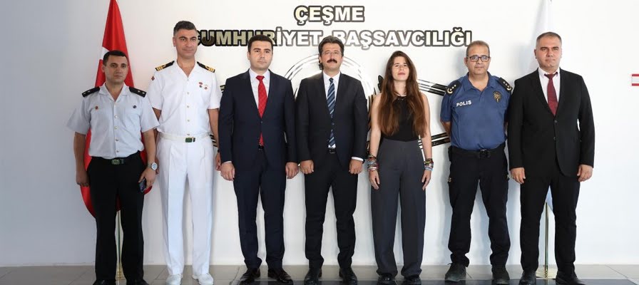 BAŞKAN DENİZLİ: “YENİ ADLİ YIL YARGI CAMİASINA HAYIRLI OLSUN??