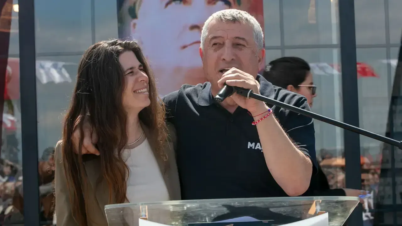 Başkan Günay’dan Denizli’ye Destek: “Dayanışmayla Yolumuza Devam Edeceğiz??