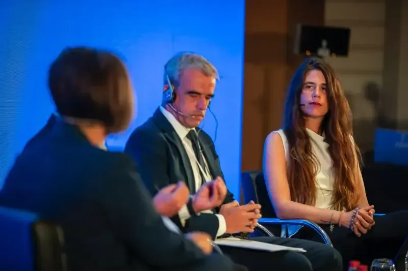 Başkan Denizli, "Alaçatı Ot Festivali bir haftaya çıkacak ve uluslararası olacak"